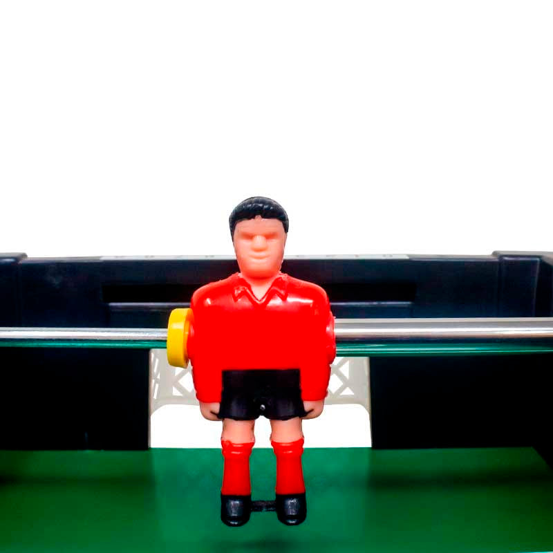 Juego Futbolin Para Beber Shots