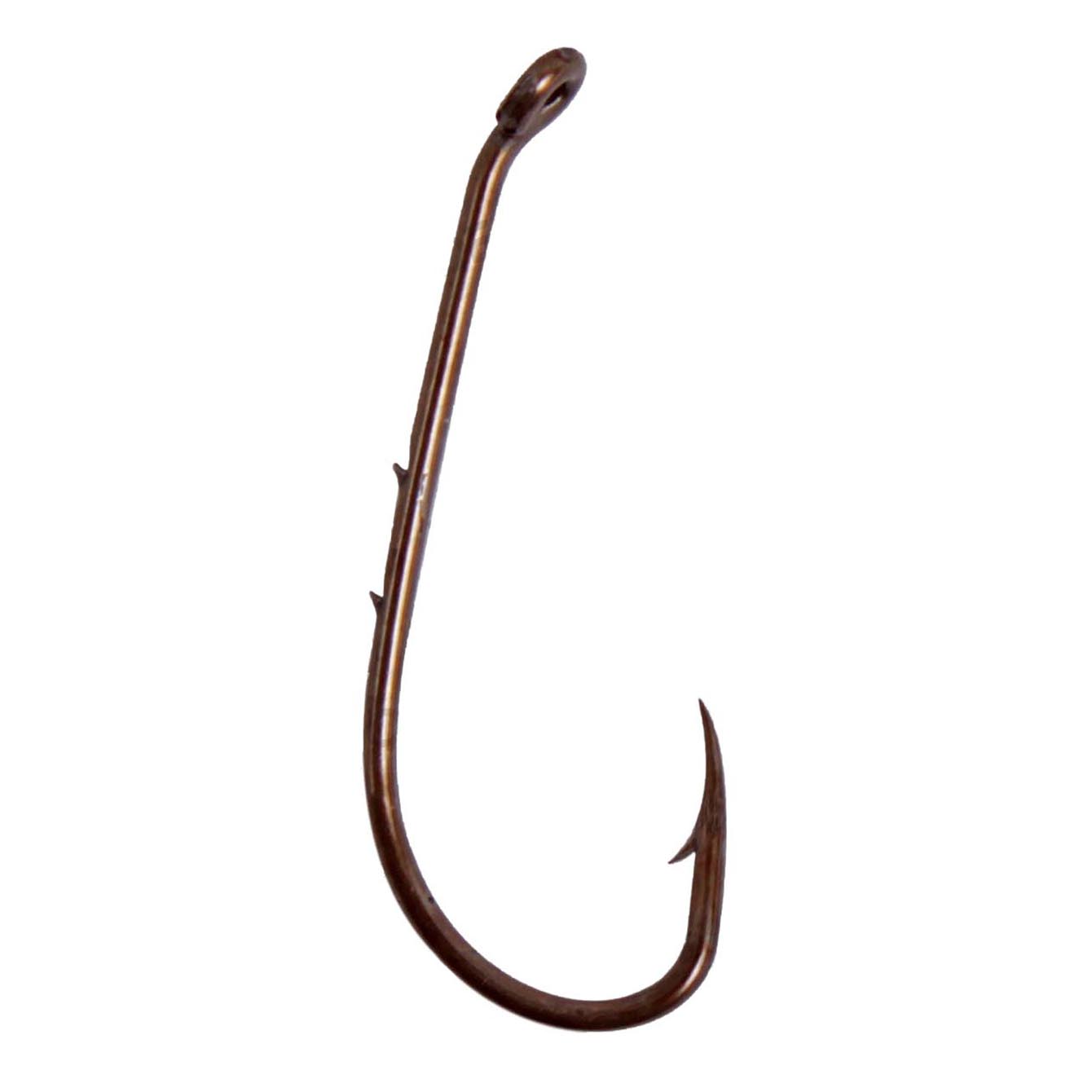 Anzuelo Para Pesca X 100 Unidades Garra De Aguila Brass