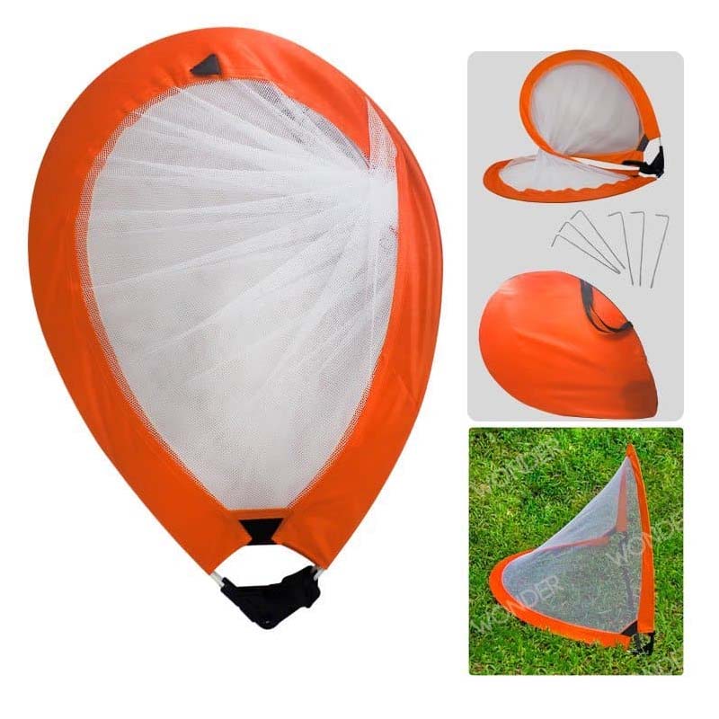 Arco Portatil Microfutbol Waterpolo
