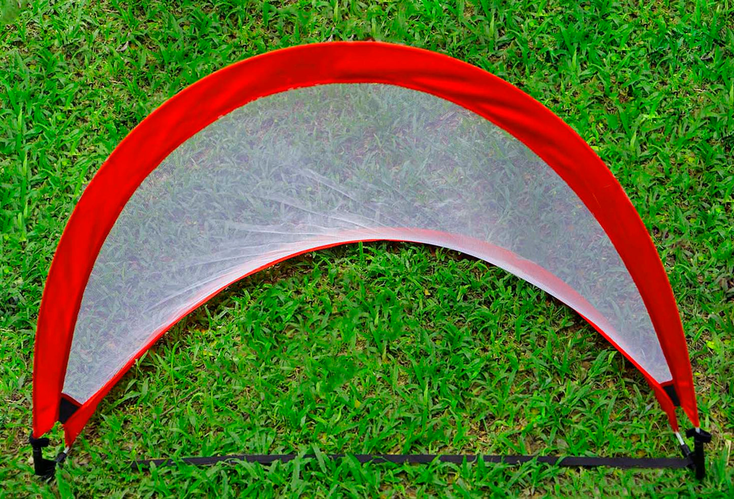 Arco Portatil Microfutbol Waterpolo