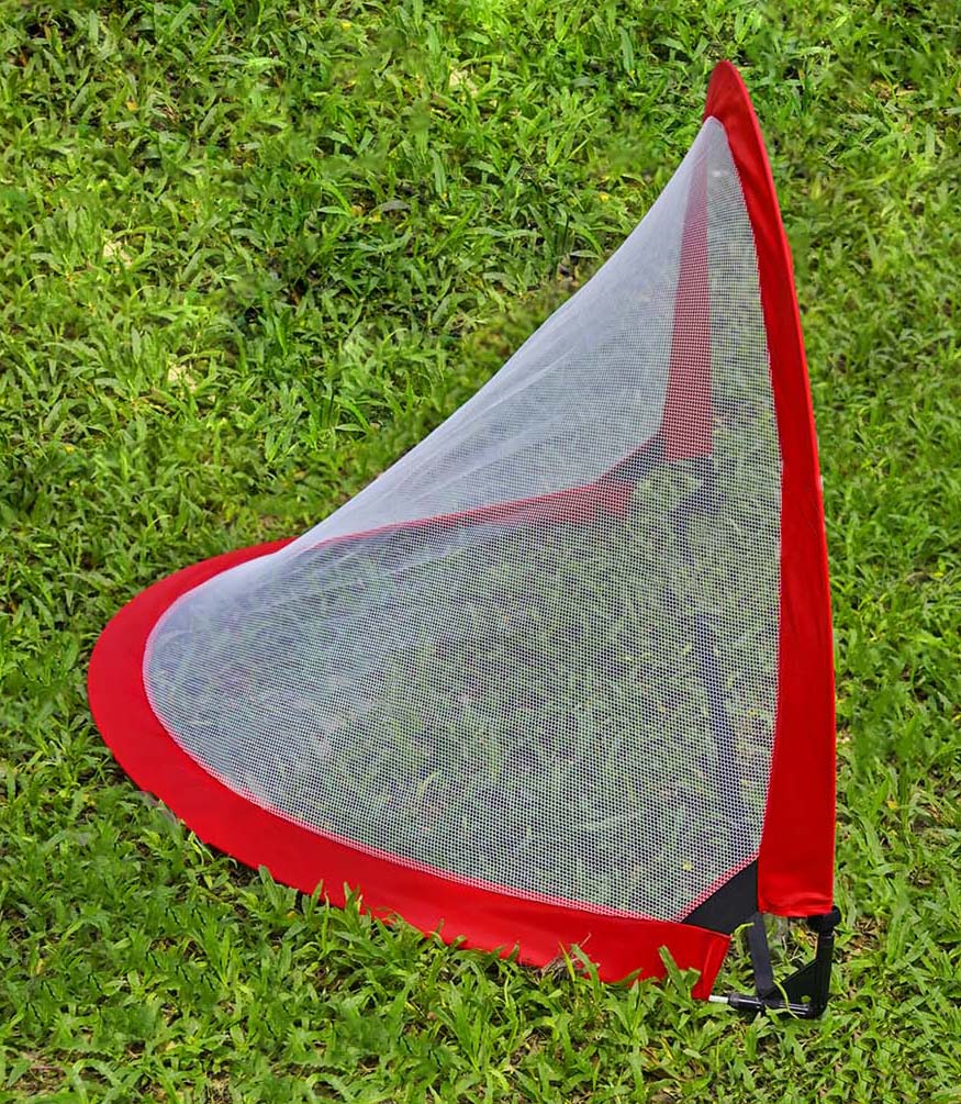 Arco Portatil Microfutbol Waterpolo