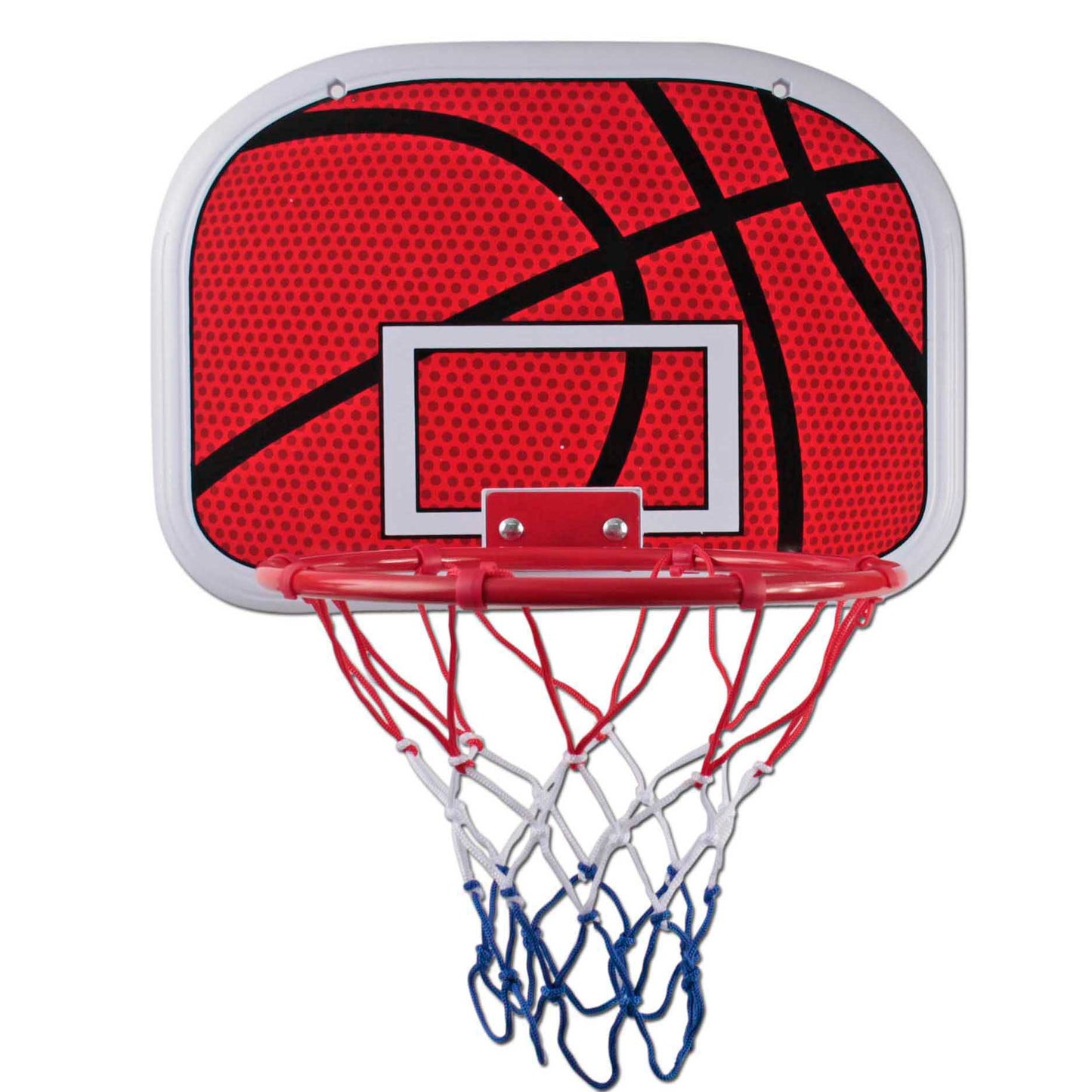 Aro Y Tablero De Baloncesto Junior Niños 46 X 32 Cm