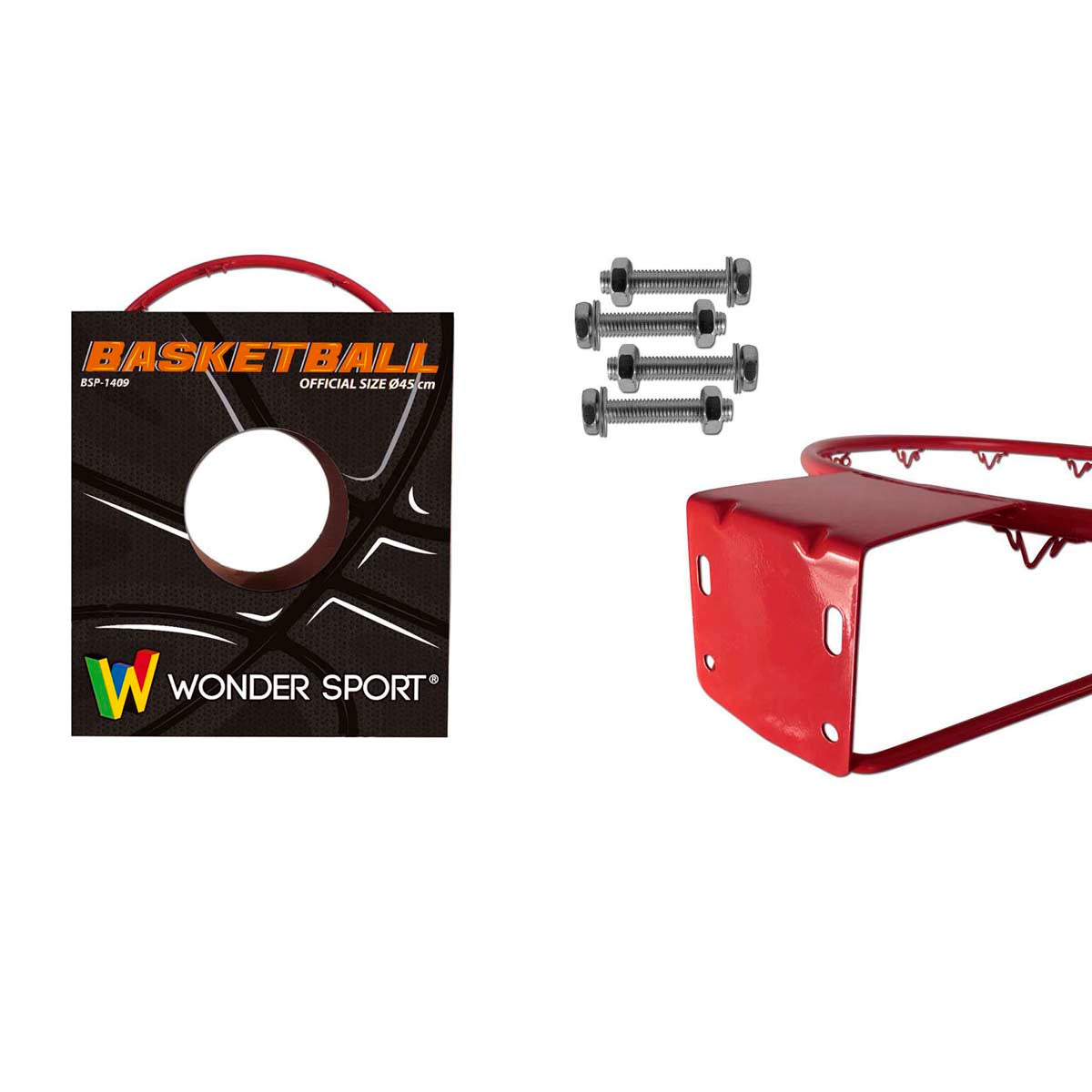 Aro Para Baloncesto Basquetbol