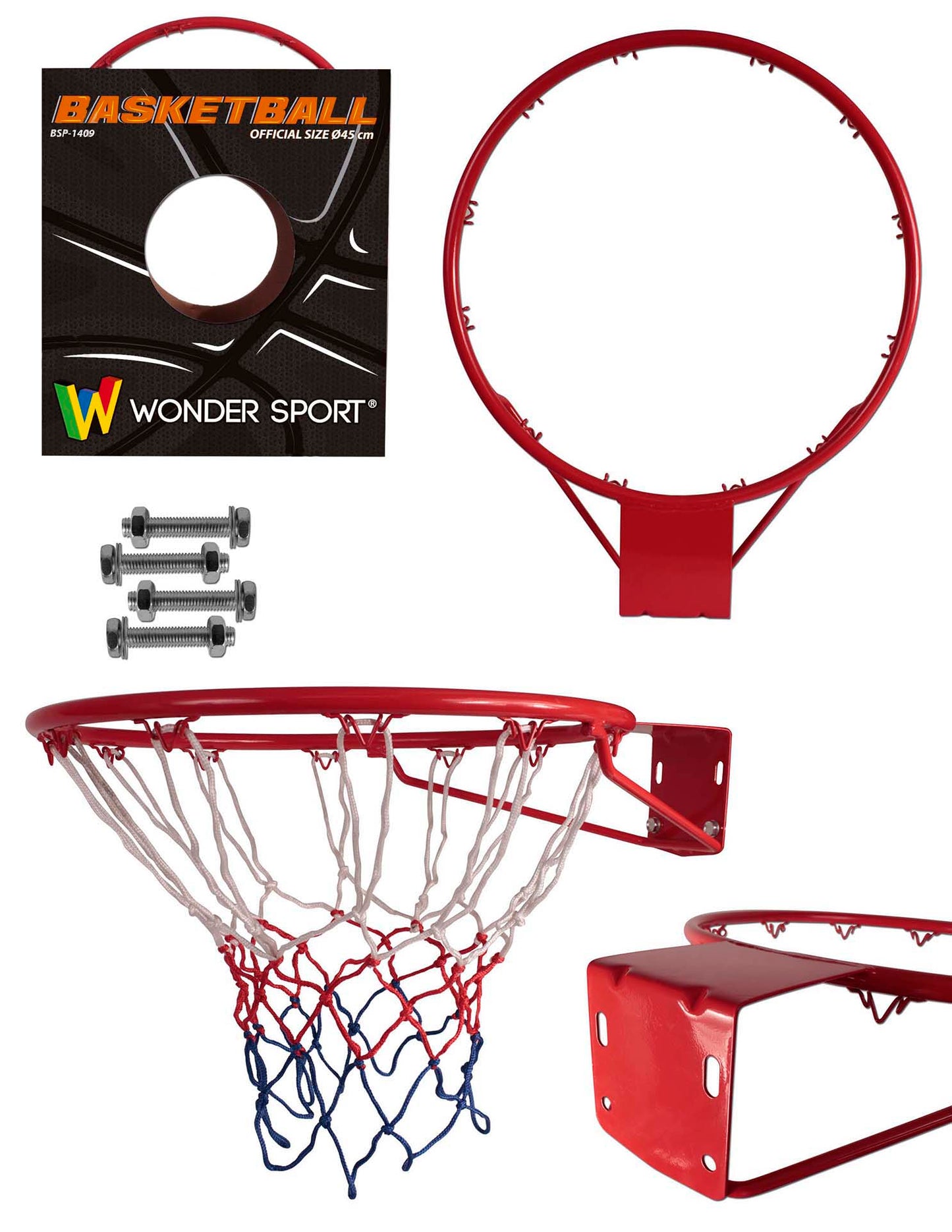 Aro Para Baloncesto Basquetbol