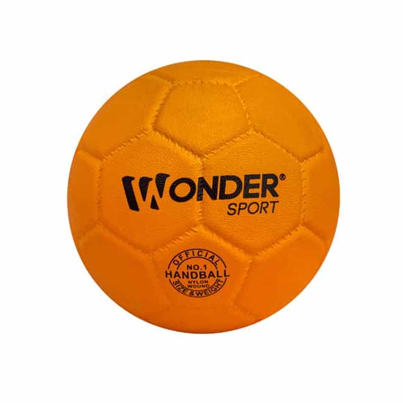 Balon De Balonmano #1 Wonder