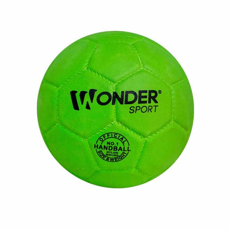 Balon De Balonmano #1 Wonder