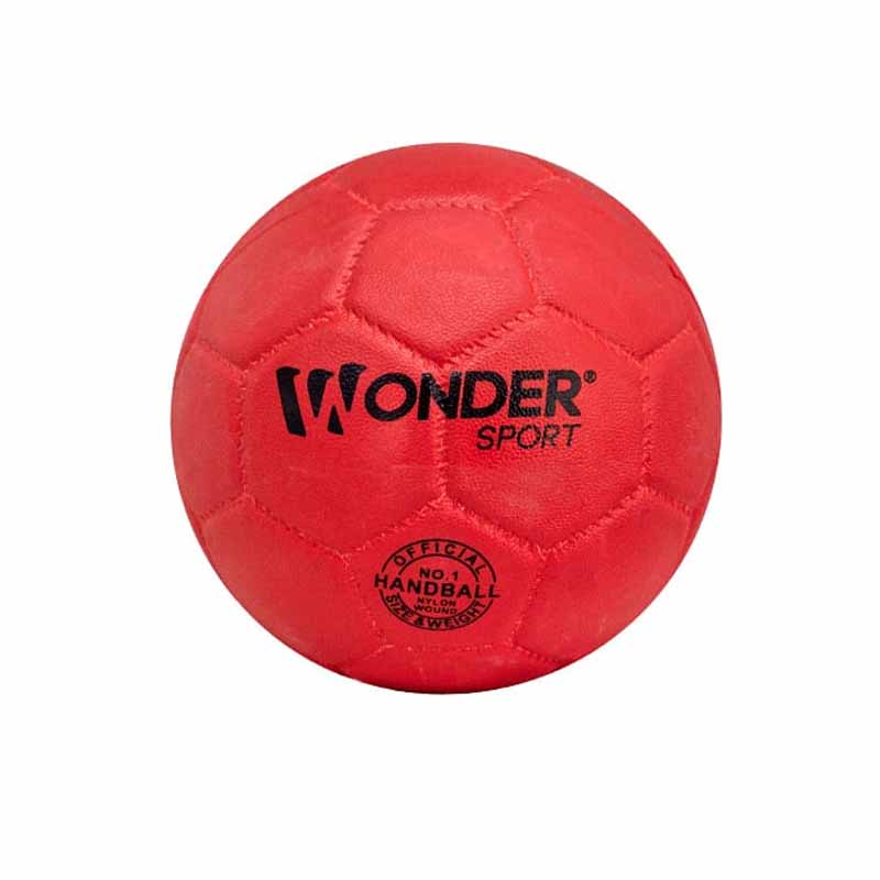 Balon De Balonmano #1 Wonder
