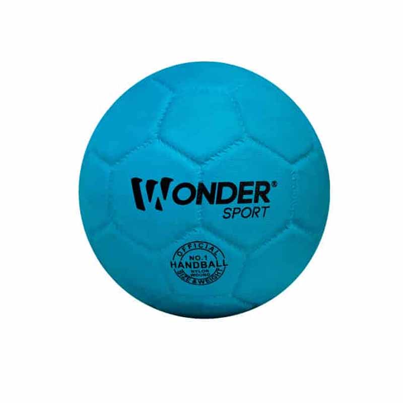 Balon De Balonmano #1 Wonder