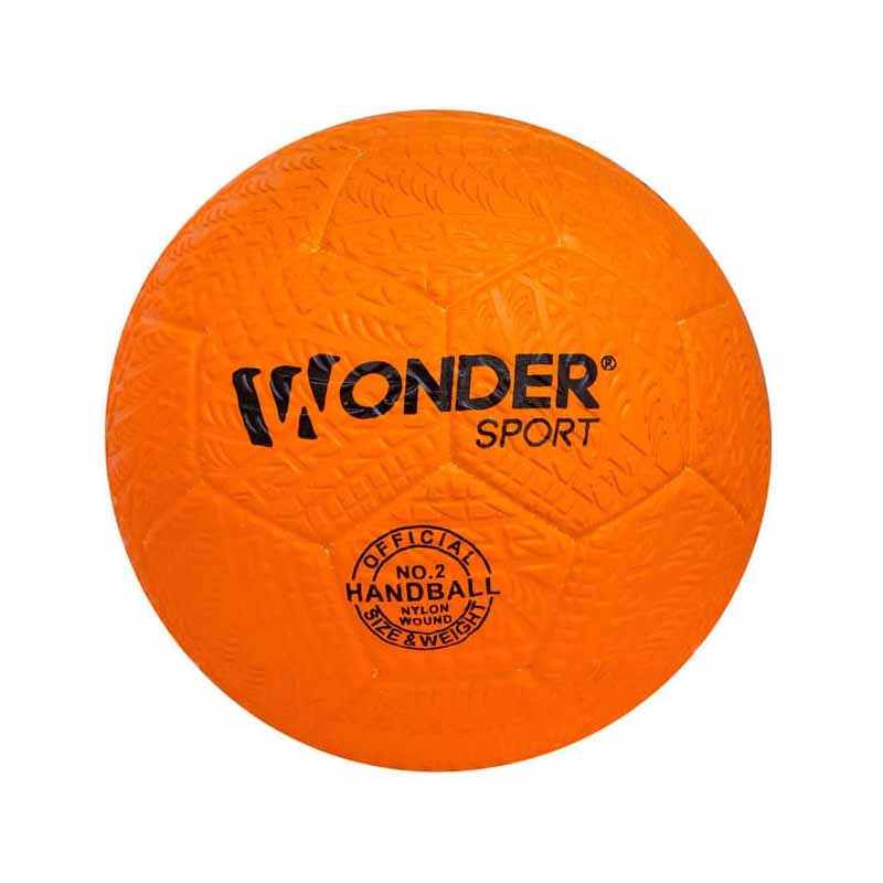 Balon De Balonmano #2 Wonder