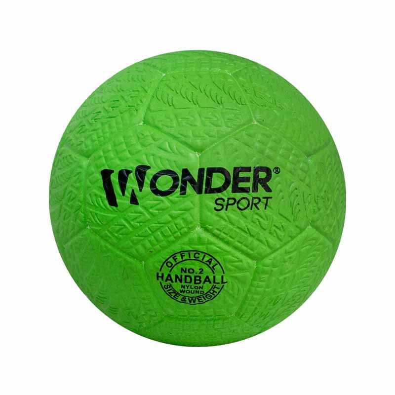 Balon De Balonmano #2 Wonder