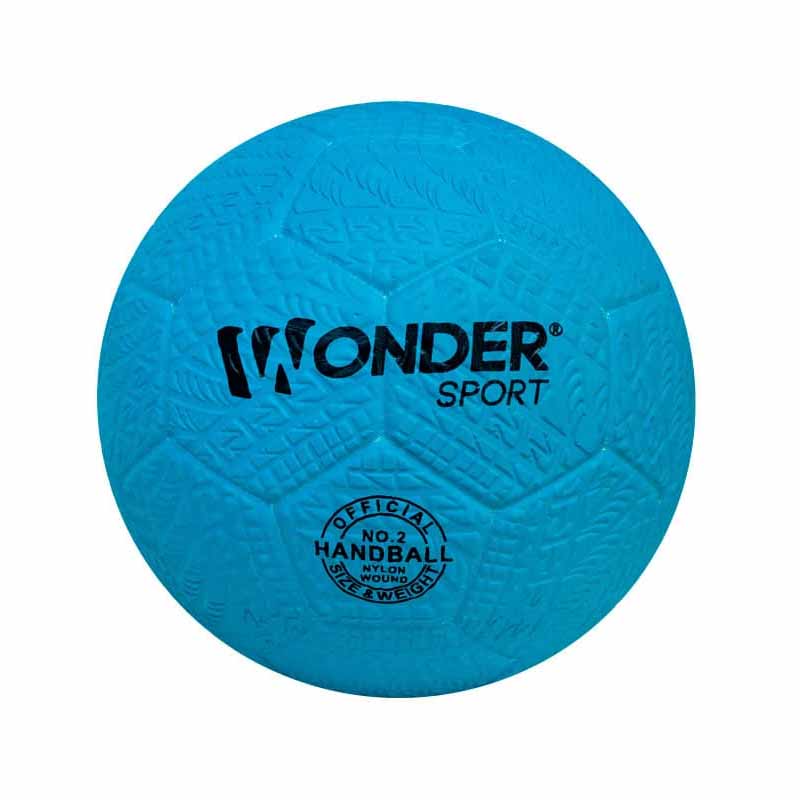 Balon De Balonmano #2 Wonder