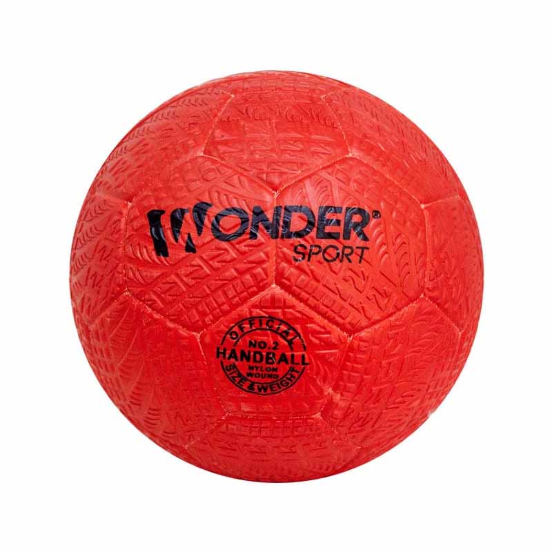 Balon De Balonmano #2 Wonder