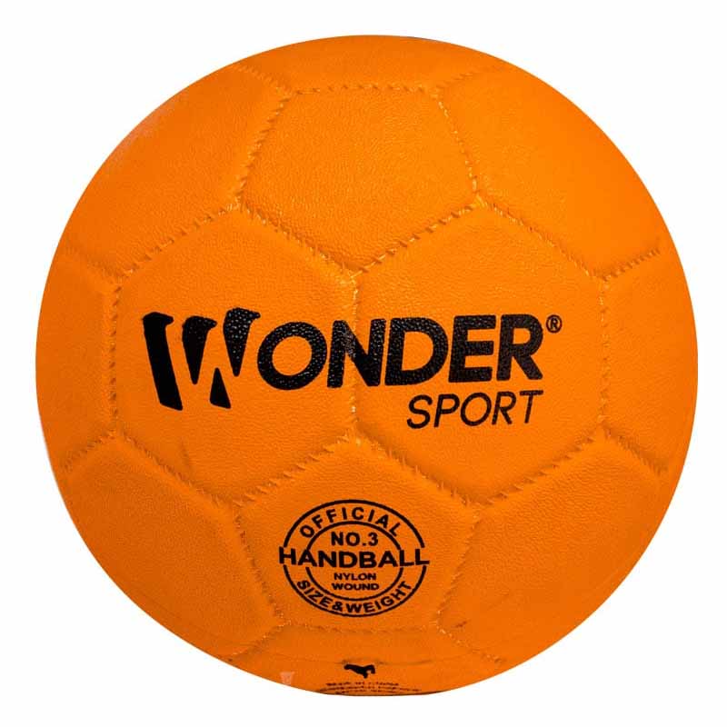 Balon De Balonmano #3 Wonder