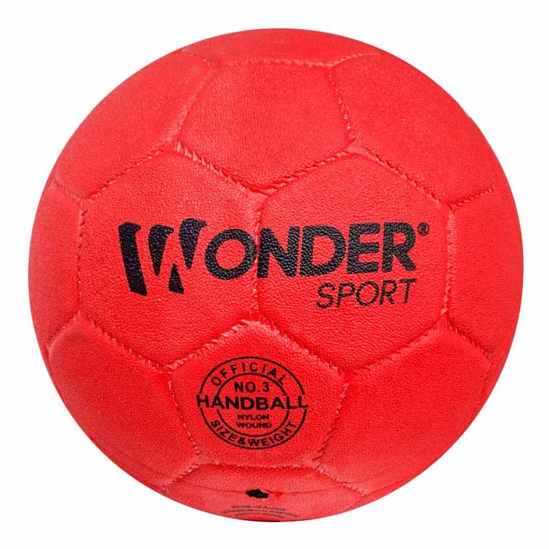 Balon De Balonmano #3 Wonder