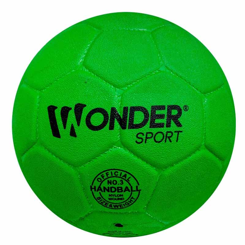 Balon De Balonmano #3 Wonder