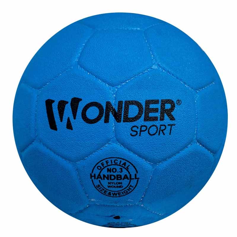 Balon De Balonmano #3 Wonder