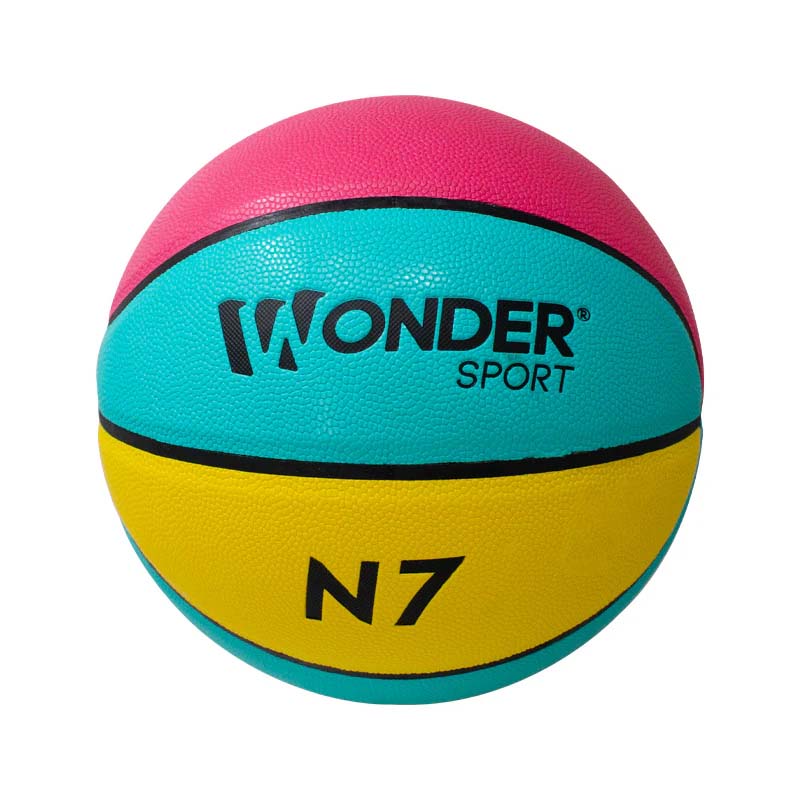 Balón De Baloncesto Basketball Wonder # 7
