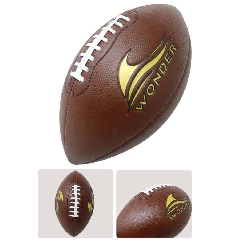 Balón De Futbol Americano