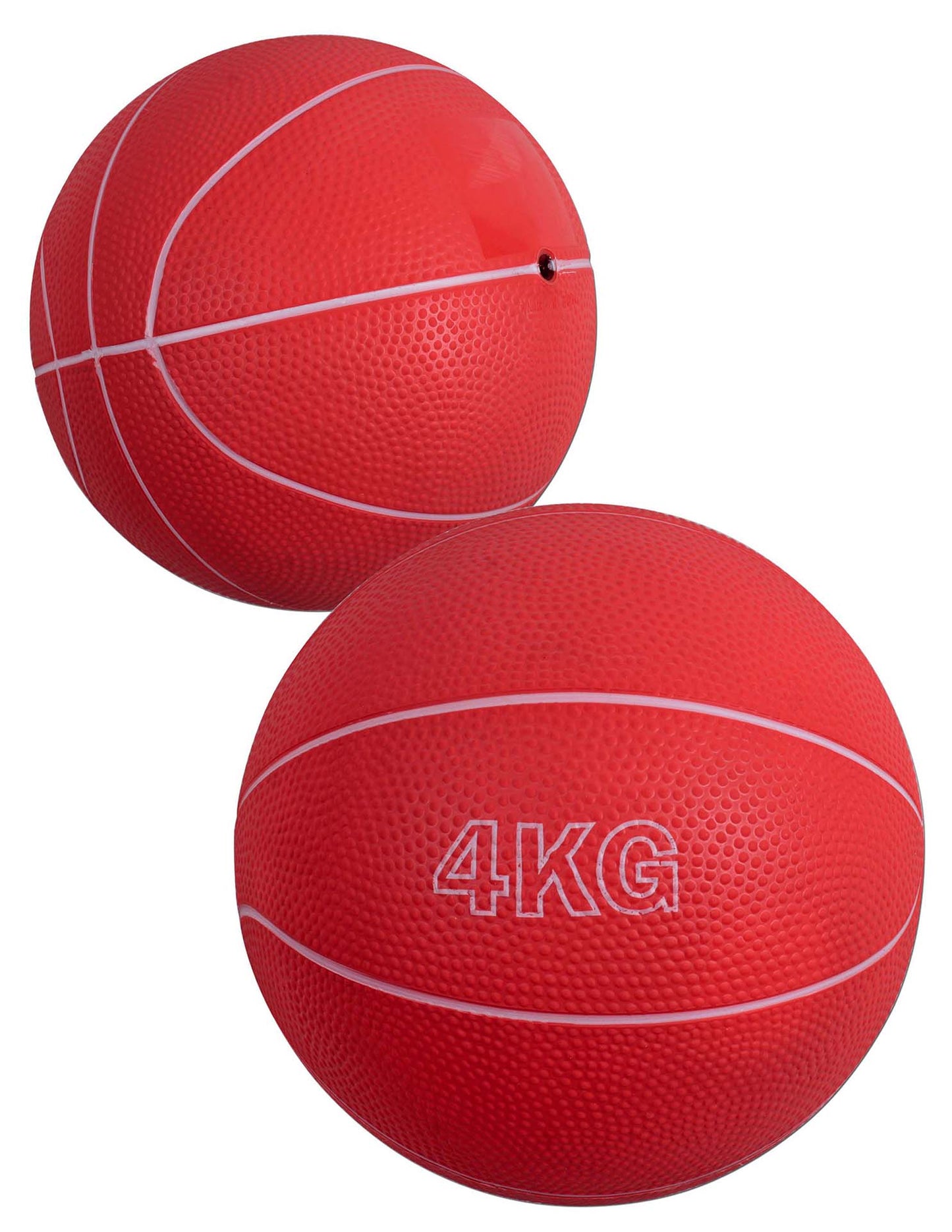 Balón De Peso Medicinal De 4 Kg