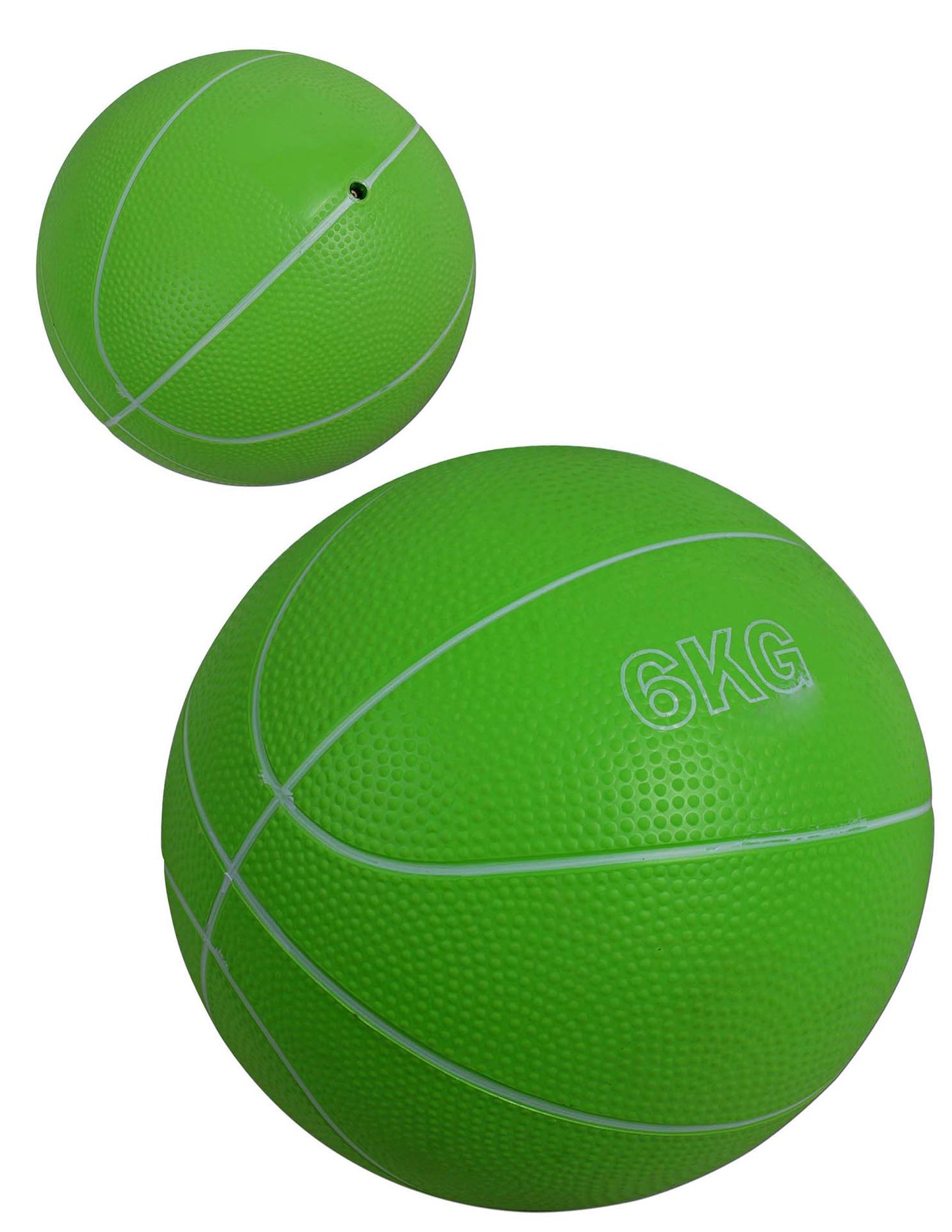 Balón De Peso Medicinal De 6 Kg
