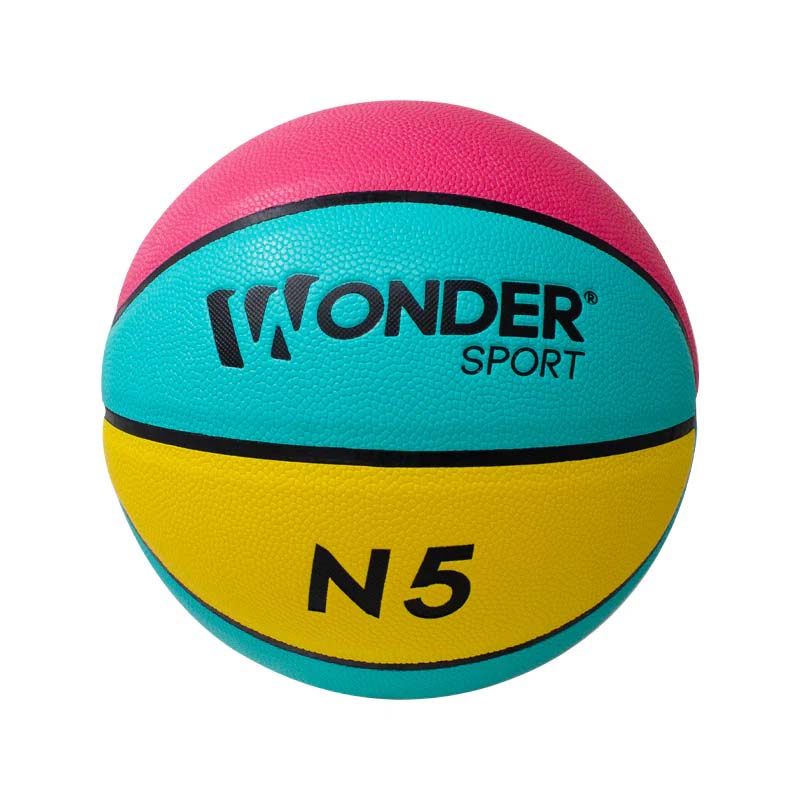 Balón De Baloncesto Basketball Wonder #5