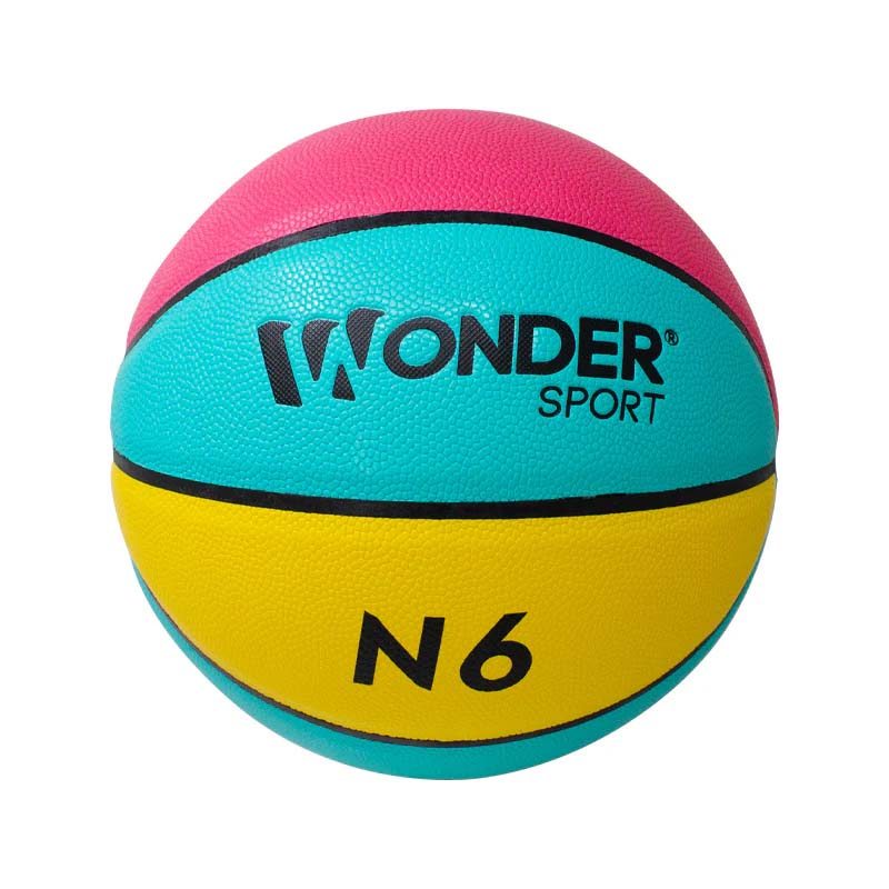 Balón De Baloncesto Basketball Wonder # 6