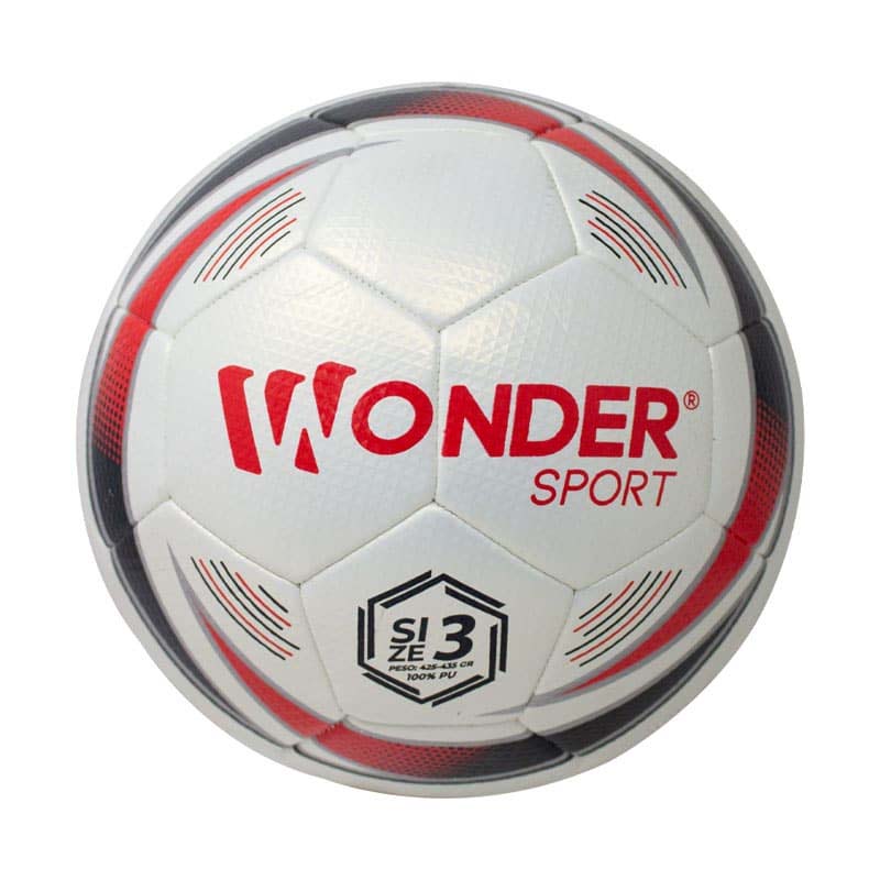 Balon De Futbol N3