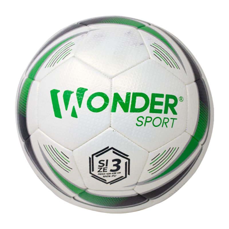 Balon De Futbol N3