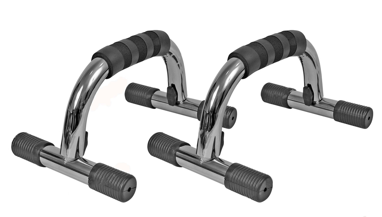 Barras De Flexión Para Pecho Soporte Push Up