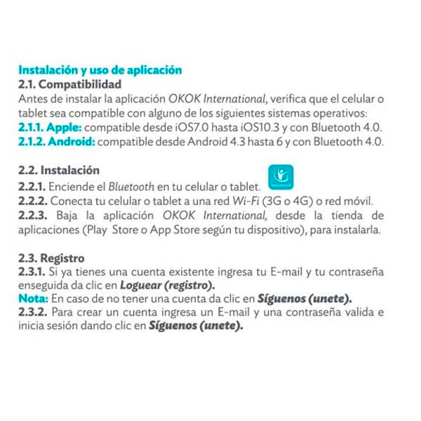 Bascula Digital Inteligente