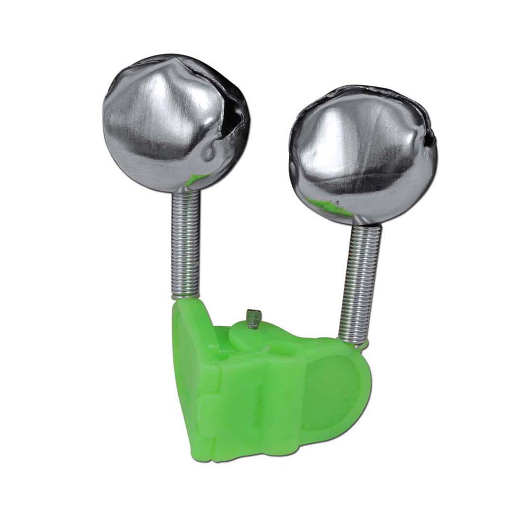 Campana Alarma Para Pesca x 10 Unidades