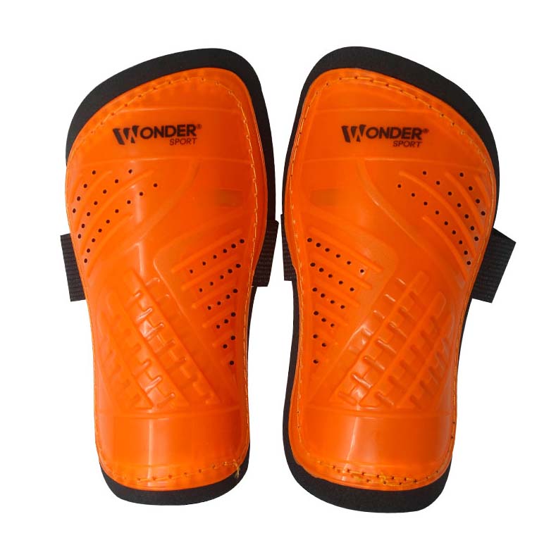 Canillera Espinillera Para Futbol