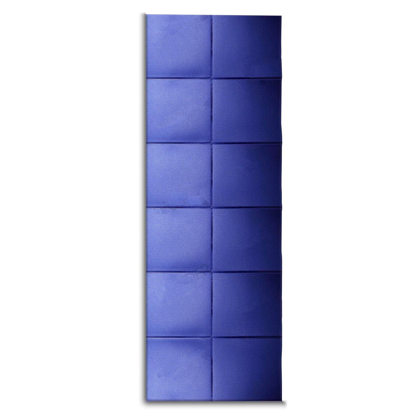 Colchoneta Para Yoga Mat Plegable