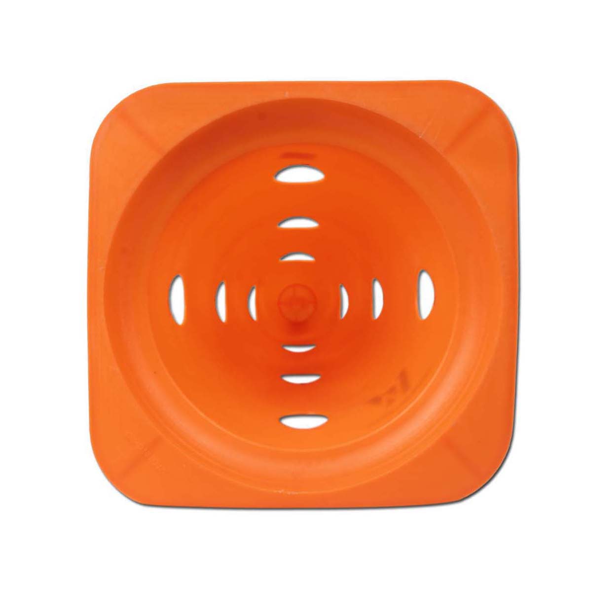 Conos De Entrenamiento De 40 Cm X 2 Unidades