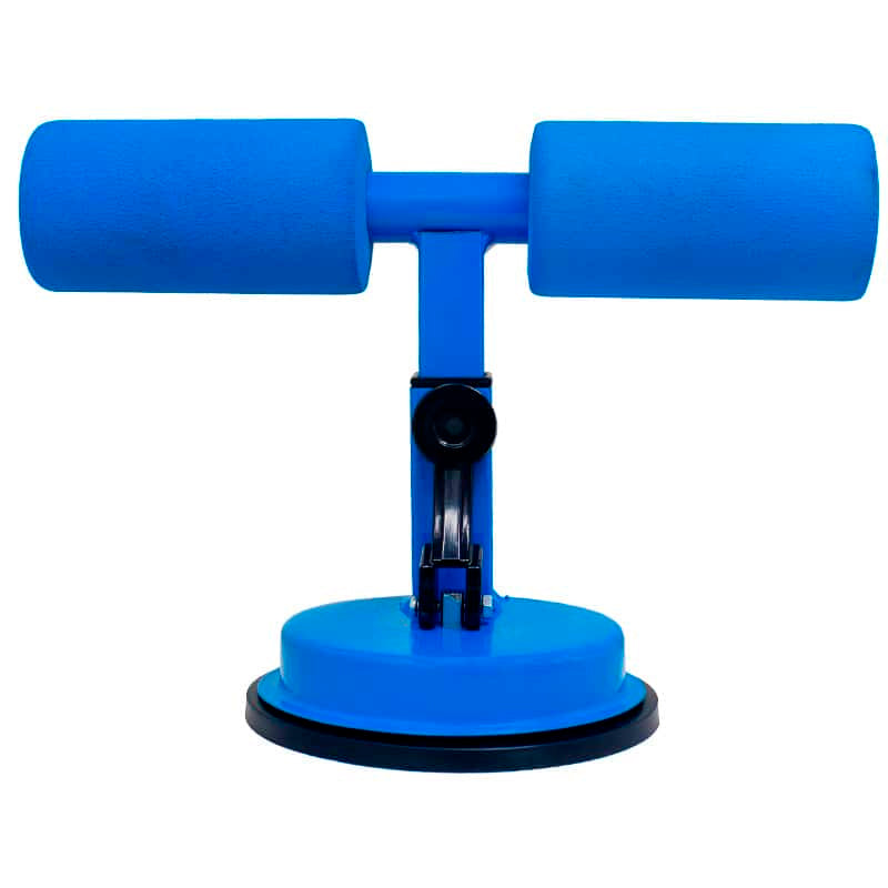 Soporte Para Abdominales Con Succión