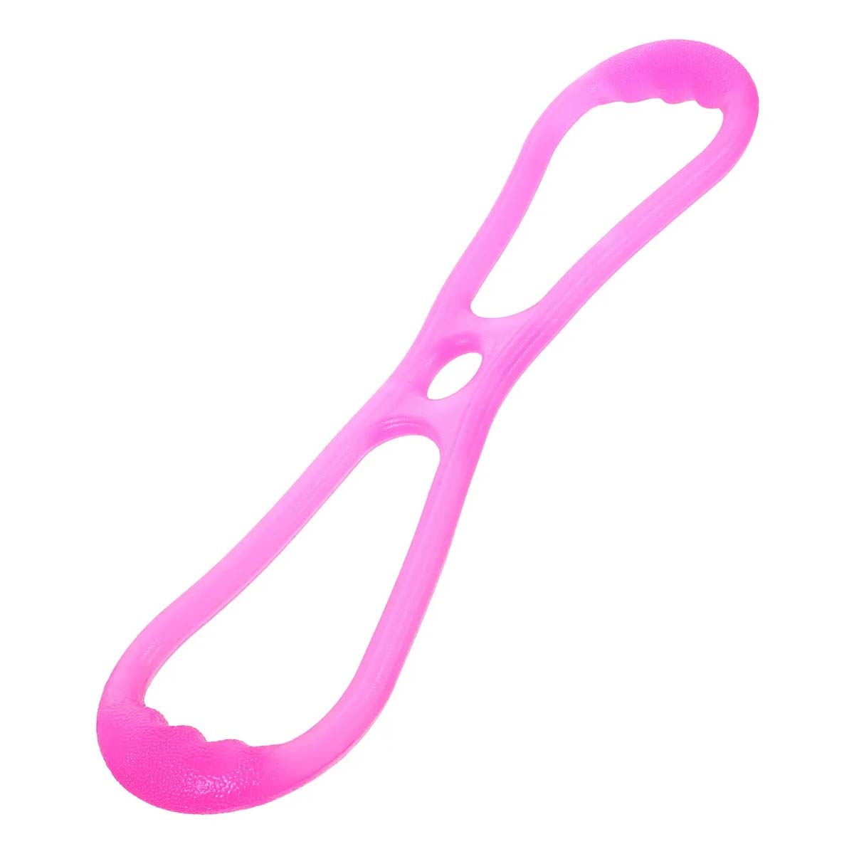 Banda Tubular Ejercitador Elastico En 8