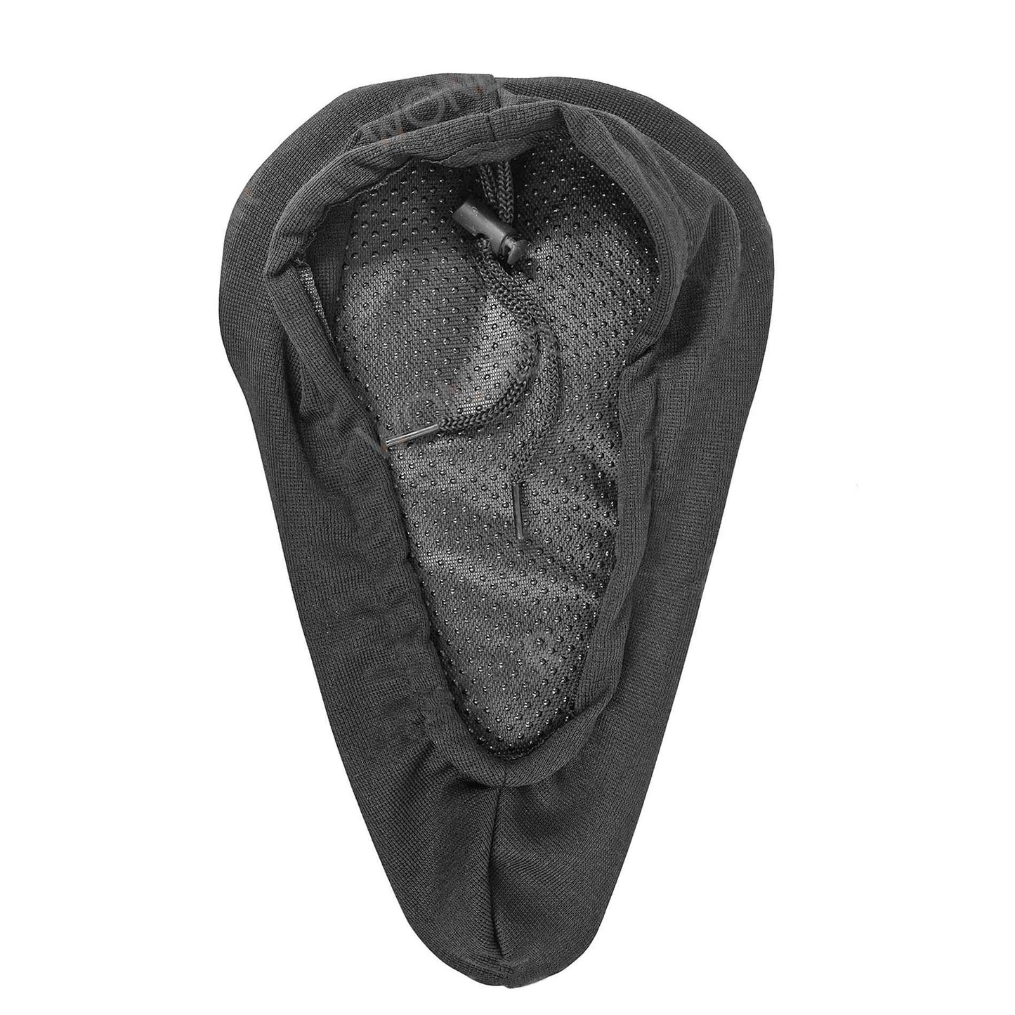 Forro Sillín Gel Para Bicicleta Galápago
