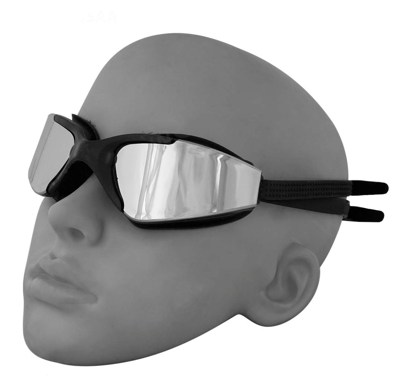 Gafas De Natación Lente Espejo Wonder