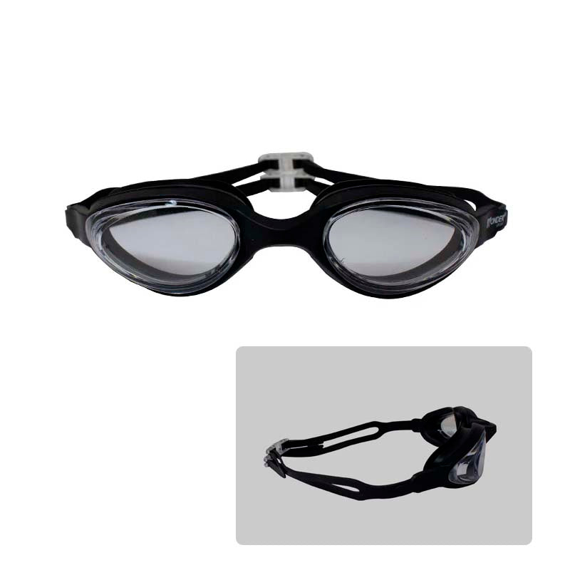 Gafas De Natación Wonder Lente Transparente