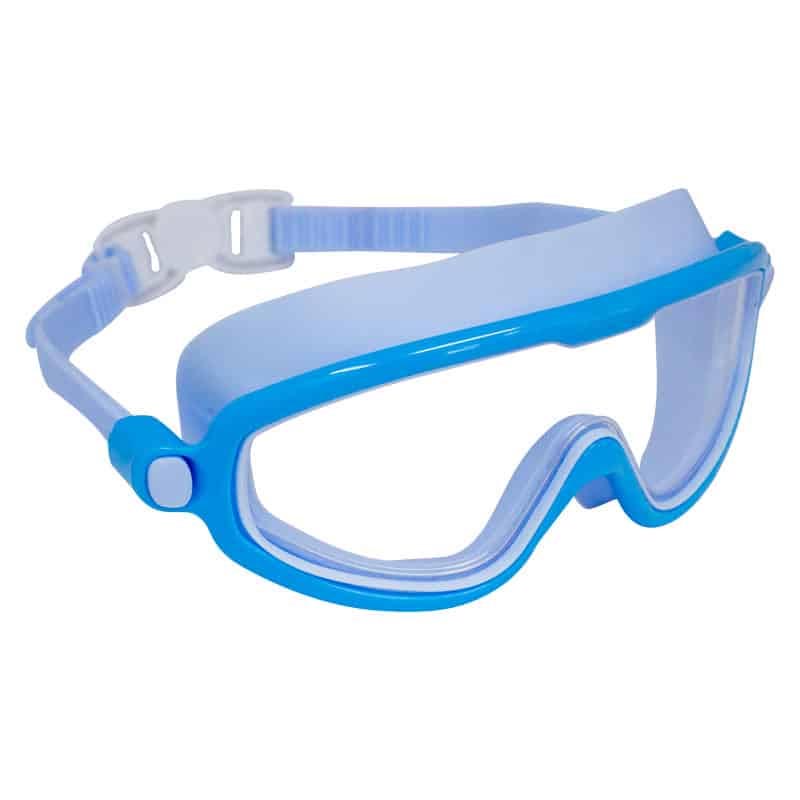 Careta Gafas De Nataión Junior