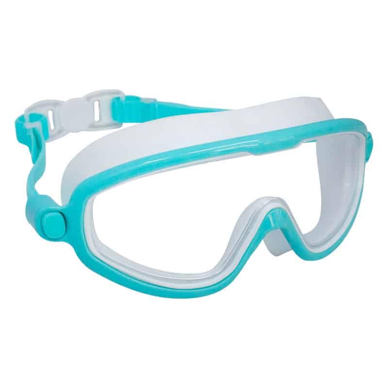 Careta Gafas De Nataión Junior