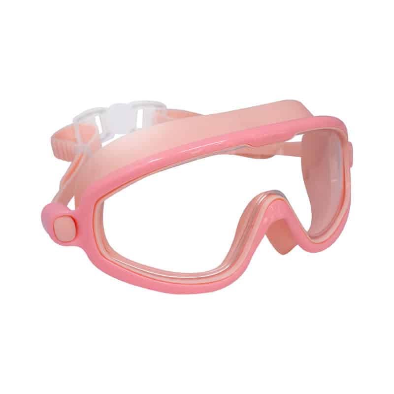 Careta Gafas De Nataión Junior