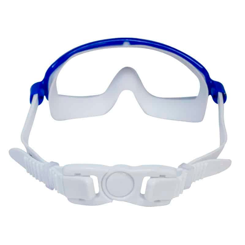 Careta Gafas De Nataión Junior