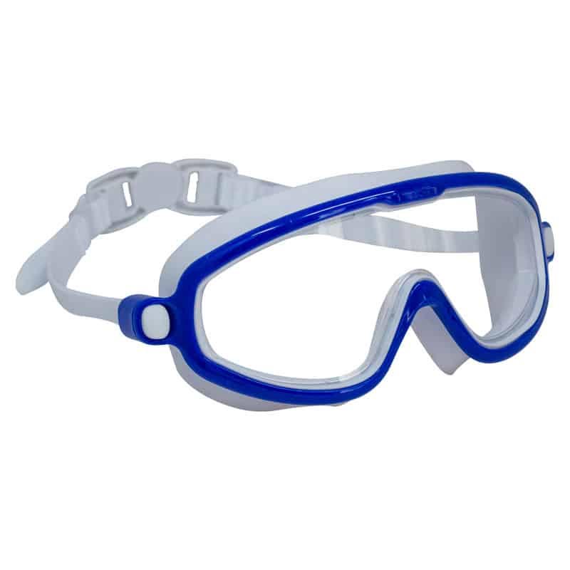 Careta Gafas De Nataión Junior