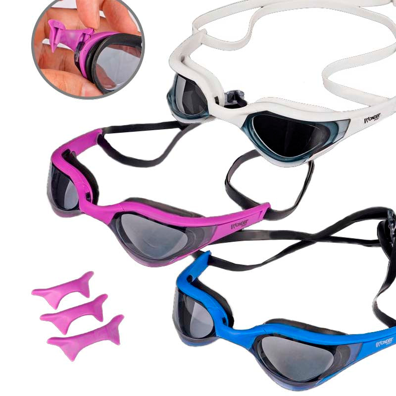 Gafas De Natación Entrenamiento Competencias