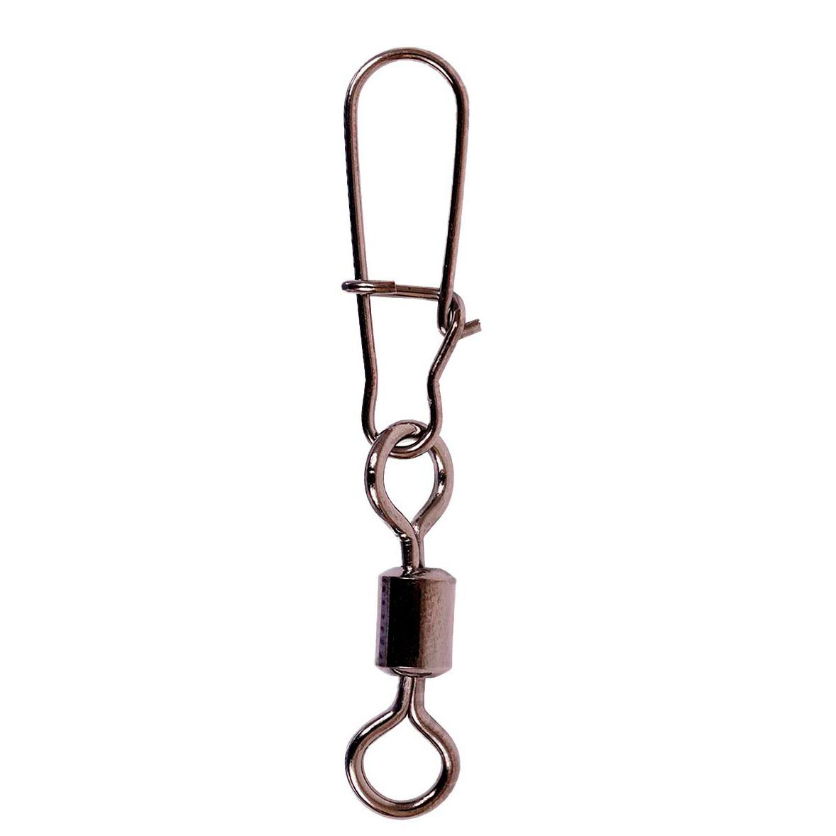 Giradores de Pesca con Seguro Pack x10