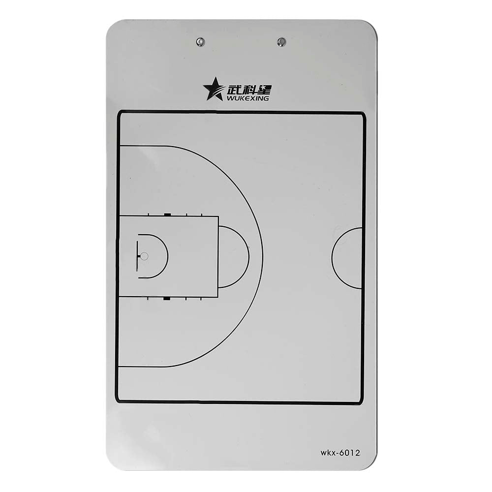 Tabla De Estrategia Para Baloncesto