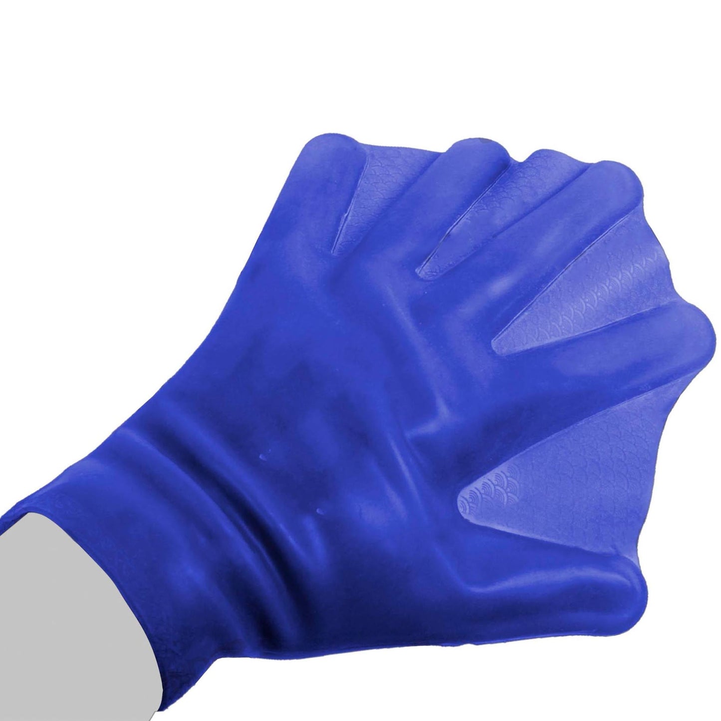 Guantes Palmeados De Natación Para Niños