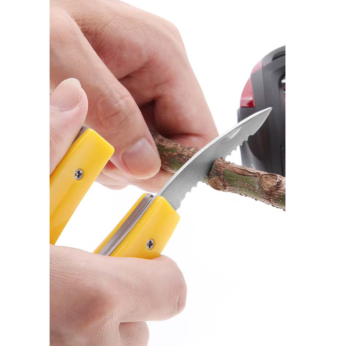 Alicate Herramienta Para Pesca Tijeras Multifuncional