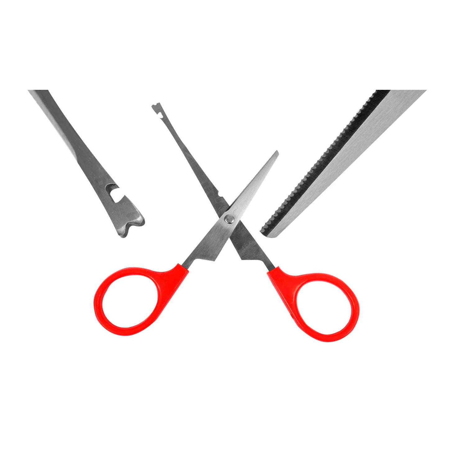 Tijeras Para Pesca Multifuncionales